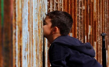 The futility of a Mexico-United States wall