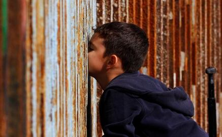 The futility of a Mexico-United States wall