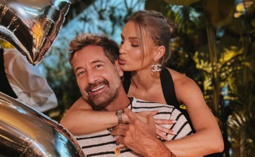 La pareja puso fin a su relación de casi seis años. Foto: Instagram