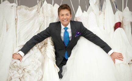 Cinco minutos con Randy Fenoli