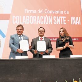 “Empleados de SEP incurrieron en corrupción”