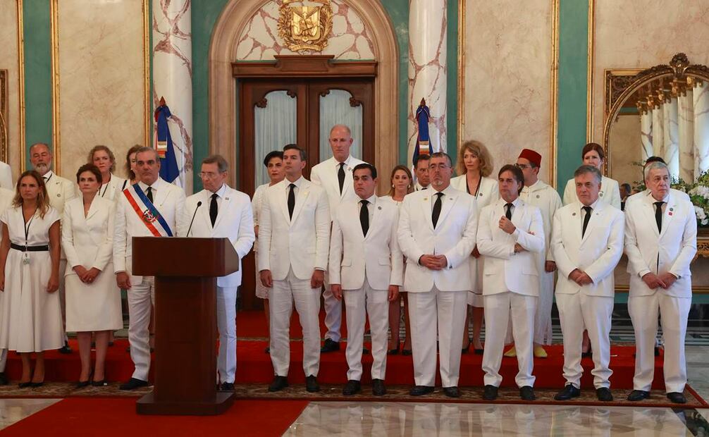 Estos países solicitaron este viernes la "inmediata publicación de todas las actas originales". Foto: EFE