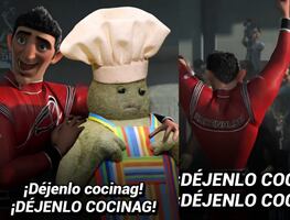 Tiny Chef es cancelada y surgen los mejores memes; usuarios despiden a icónico personaje de Nickelodeon