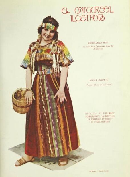 100 años de un coliseo cultural: el Teatro de la Ciudad Esperanza Iris 