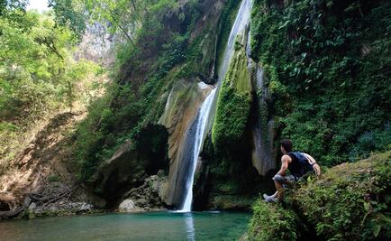 Mexico’s Sierra Gorda among world’s Top 100 Green Destinations