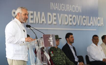 En 10 meses, bajan los delitos de alto impacto en Michoacán, afirma Ramírez Bedolla