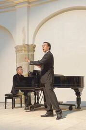 “No puedo quedarme atrás. Es mi momento”