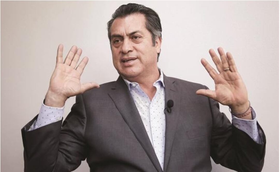 Foto: Archivo/El Universal