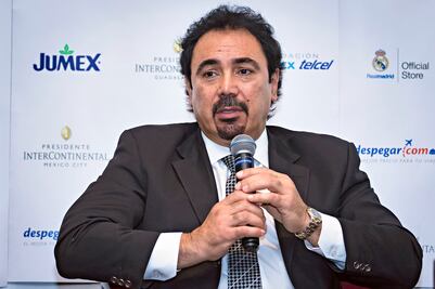 Hugo también fue sondeado