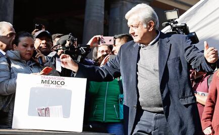 Referendum results back Mayan train and social programs