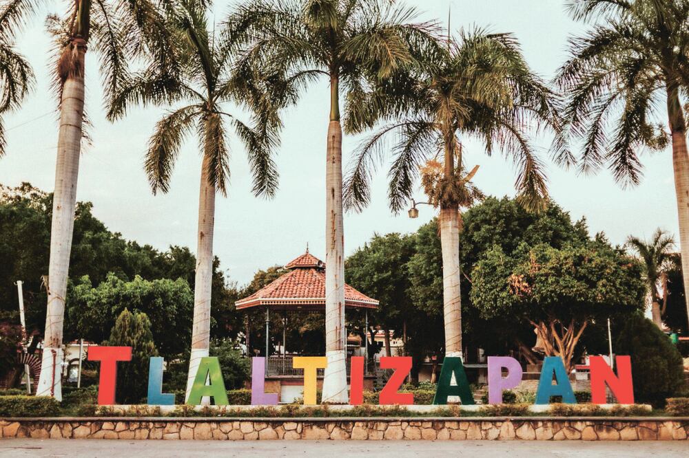 El pasado 26 de junio, el municipio logró la distinción de Pueblo Mágico, debido a sus escenarios naturales, parques acuáticos, cañaverales y el tamal de bagre. Foto: Justino Miranda