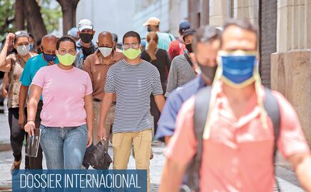 Venezuela, sin liderazgo político a la vista