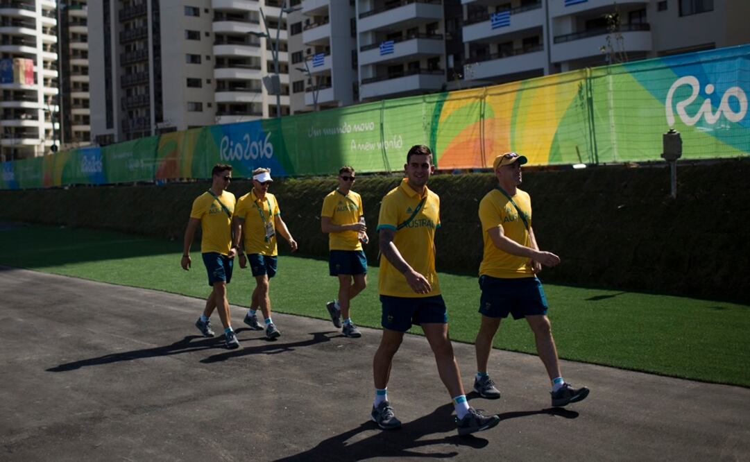 Foto: AP/ Alarmas de incendio estaban desactivadas: Australia