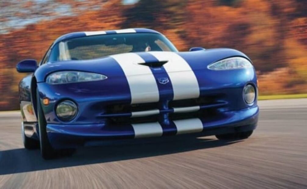 10 autos que se convertirán en clásicos en 2020 