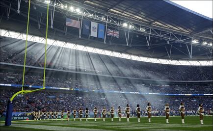 ¿Cuál crees que es el estadio de futbol más impresionante del mundo?