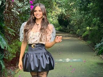 Y la peor vestida de la semana es… Marisol González