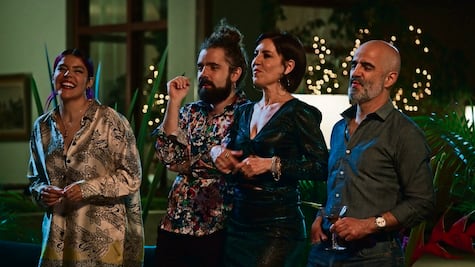 Stephanie Salas, lista para revelar sus manías a través de la cocina