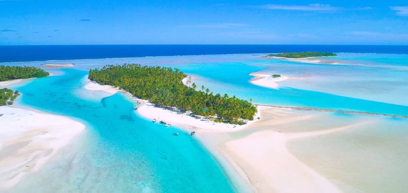 Foto: The World's 50 Best Beaches