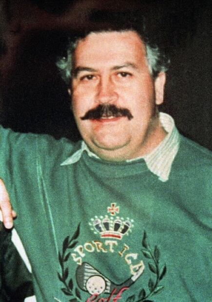 Pablo Escobar: los escándalos y datos más interesantes sobre el narcotraficante