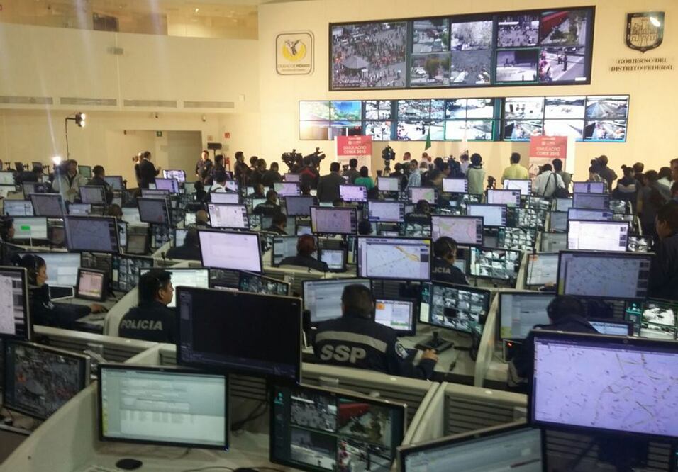 (Foto: Yadín Xolalpa / ELUNIVERSAL)