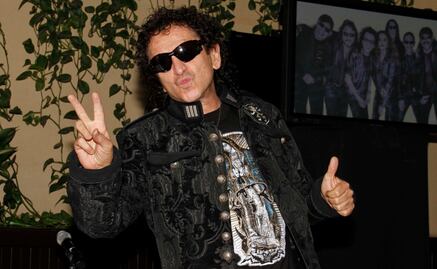 Alex Lora canta sobre la migración en tema de "Run Coyote Run"