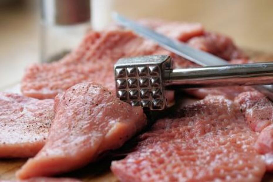 Cuál es el riesgo de comer alimentos con clembuterol
