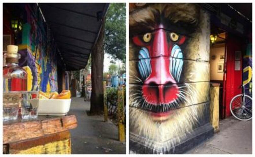 7 lugares baratos para tomar en la CDMX