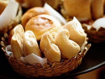 ¿Que le pasa a tu cuerpo si dejas de comer pan y tortilla?