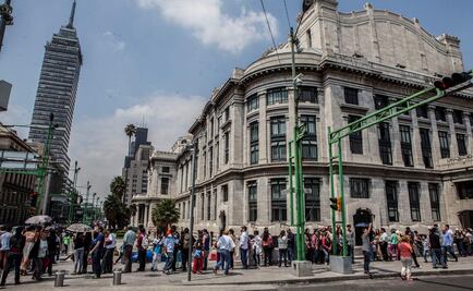 Ampliarán horarios en exposiciones de Da Vinci y Miguel Ángel
