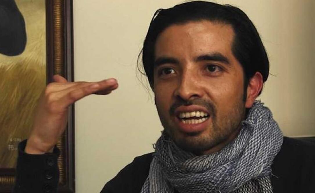 FOTO: ARCHIVO. EL UNIVERSAL