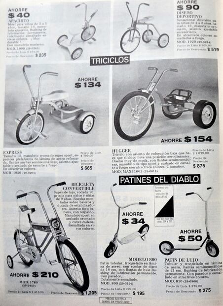 Los juegos de los 80, entre la innovación y la tradición