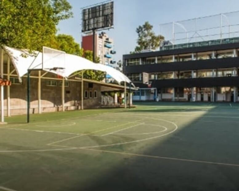 Así es el Colegio Williams, lugar donde murió ahogado el niño Abner