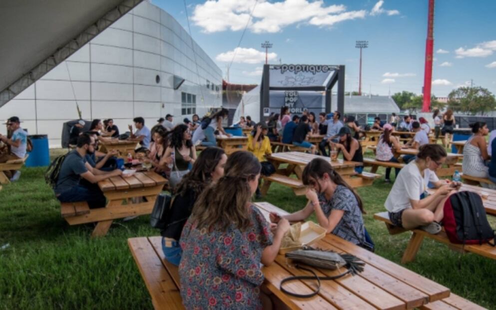 Cuánto cuesta viajar al Hellow Festival 2019