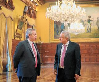 AMLO: no hay condiciones para golpe de Estado