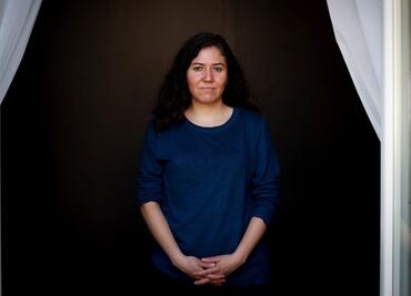 Mexican filmmaker Fernanda Valadez triumphs at San Sebastian International Film