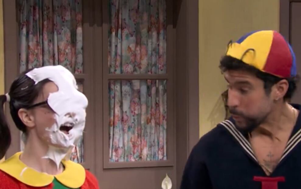 Foto: Vía X SNL.