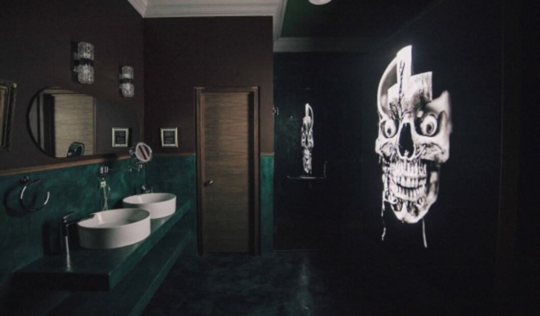 Microenormous: nueva experiencia sensorial en una mansión de CDMX