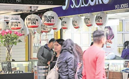 Efecto Trump no afectará el Buen Fin: Canaco