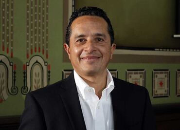 Comisión Permanente reanuda ratificación de Carlos Joaquín González como embajador de Canadá; cita a sesión