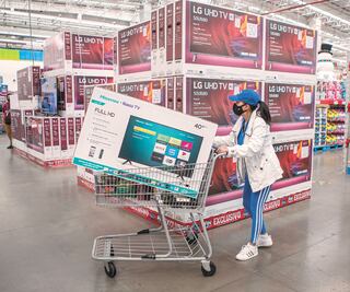 Crece 240% venta desde apps en El Buen Fin: estudio