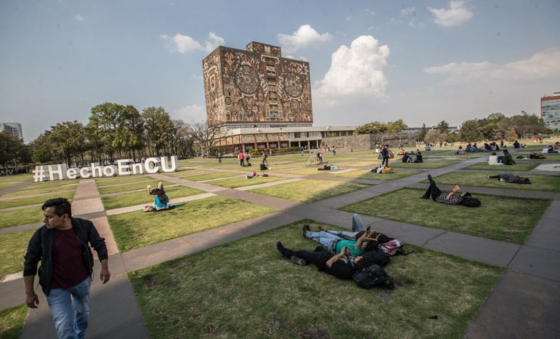 Archivo / EL UNIVERSAL