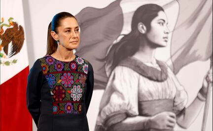 Sheinbaum dice que dialoga con embajadores por aranceles de Paquete Económico; busca que no haya conflicto