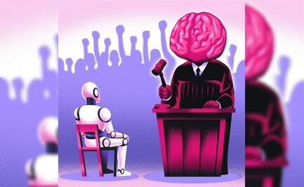 ¿Por qué la decisión de la corte a no reconocer derechos de autor de la IA no cierra el debate?