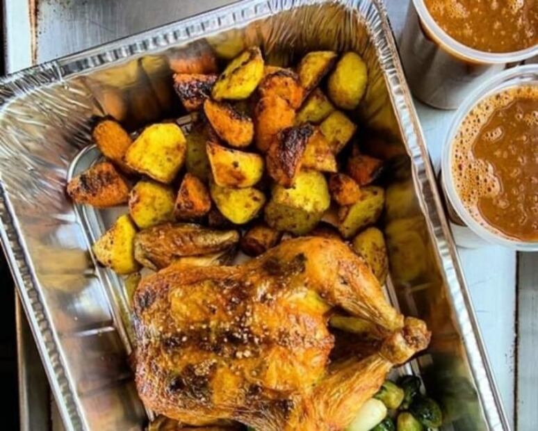 Menús especiales para celebrar el Día del Padre en casa
