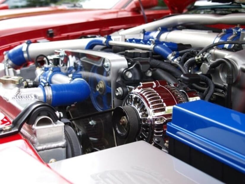Cómo elegir un buen motor para tu auto