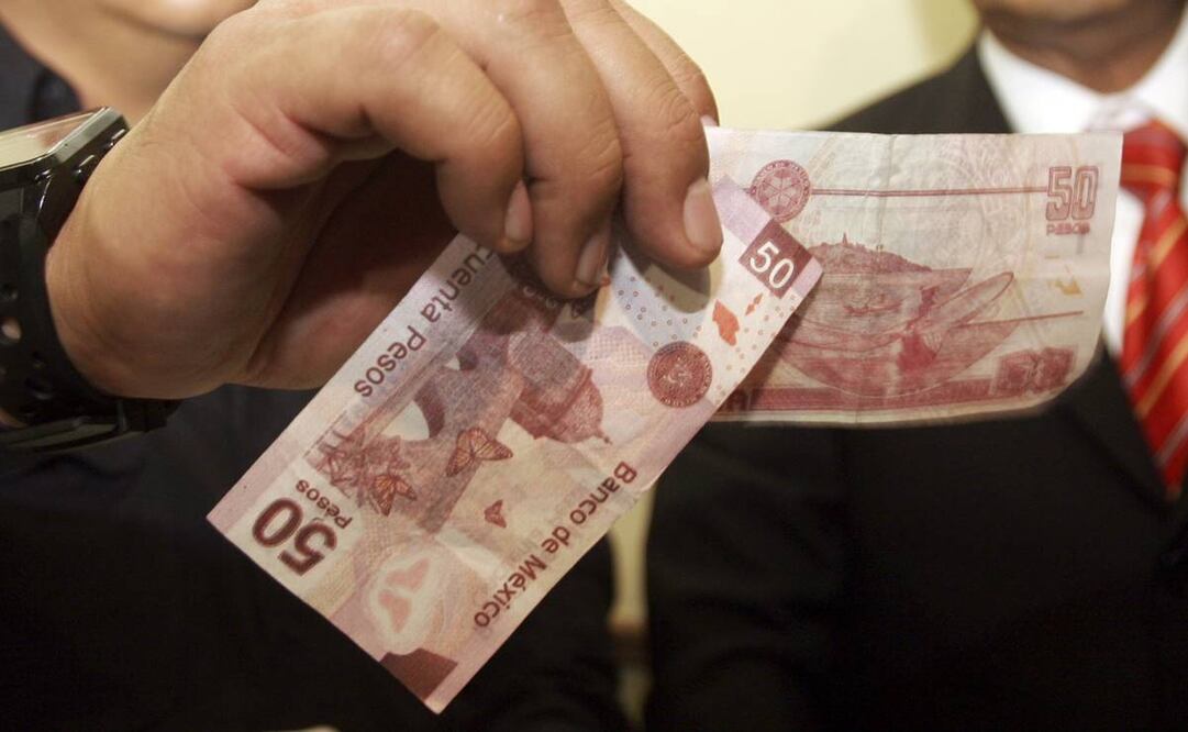 Foto: Archivo EL UNIVERSAL 