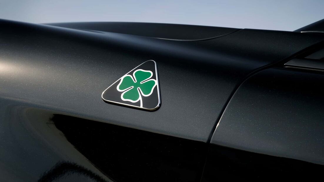 Foto: Alfa Romeo