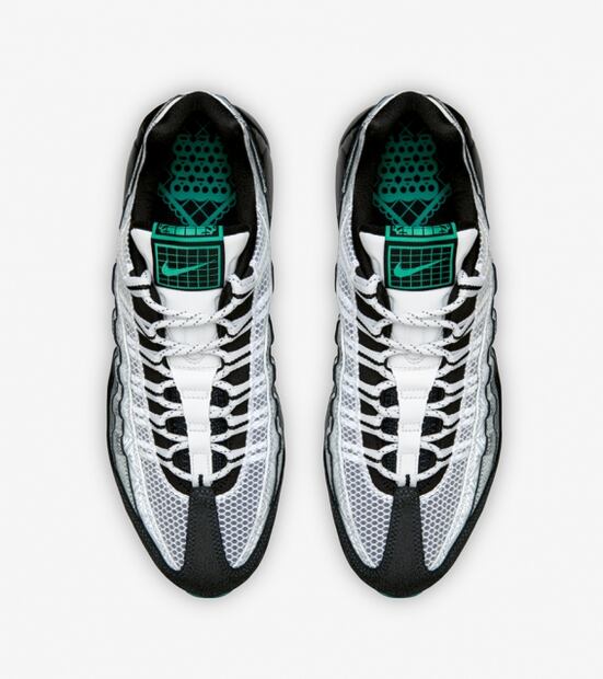 Nike Día de Muertos, la nueva colección inspirada en México