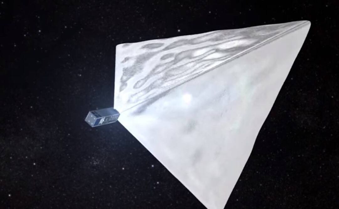 Se convertirá en la “estrella más brillante” en el cielo nocturno. Foto: Captura YouTube