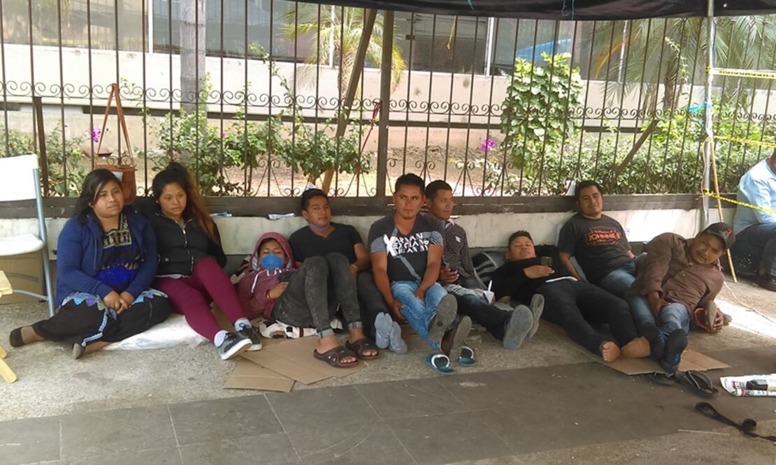 Foto: Alejandra Chávez